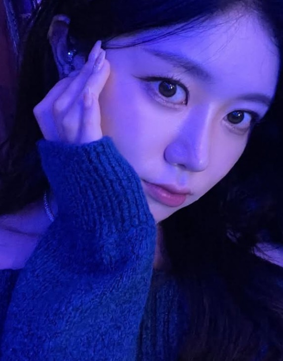 데일리 콜걸 매니저 지우(일본)