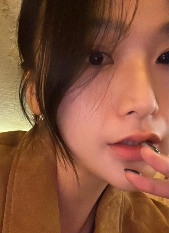 데일리 콜걸 매니저 윤서