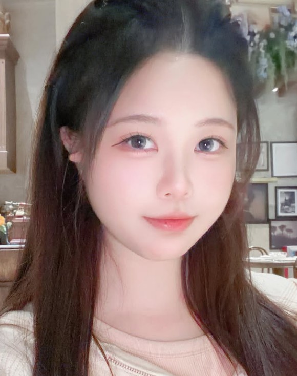 데일리 콜걸 매니저 채원