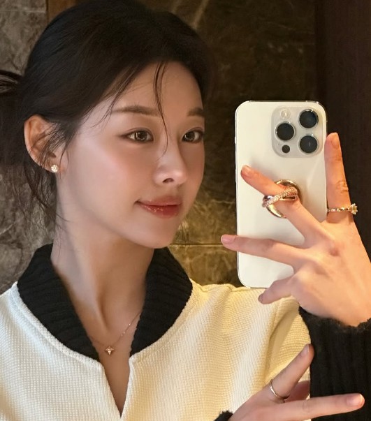 데일리 콜걸 매니저 은서