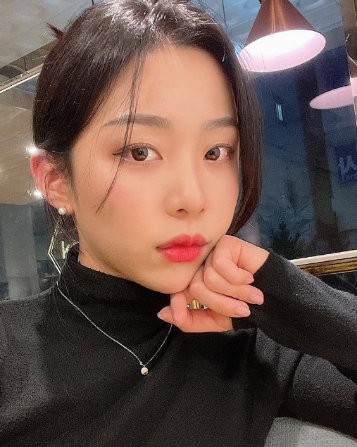 데일리 콜걸 매니저 예은