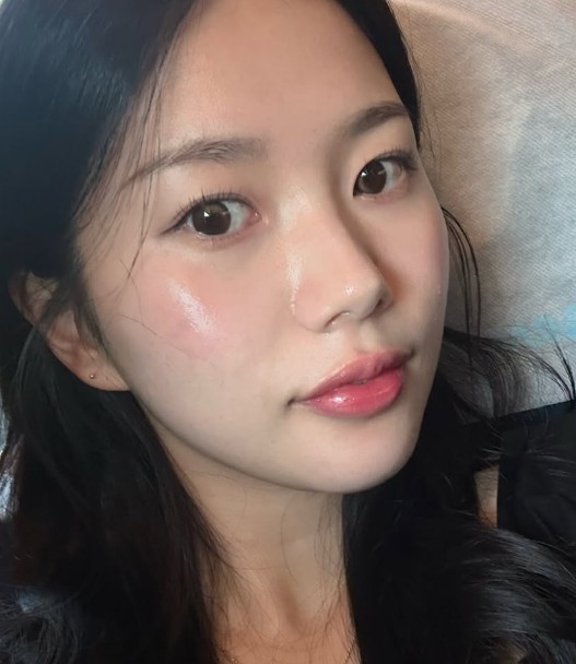 데일리 콜걸 매니저 가은