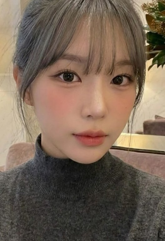 데일리 콜걸 매니저 채아