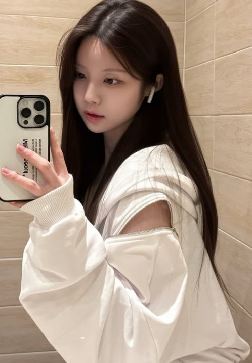 데일리 콜걸 매니저 소은