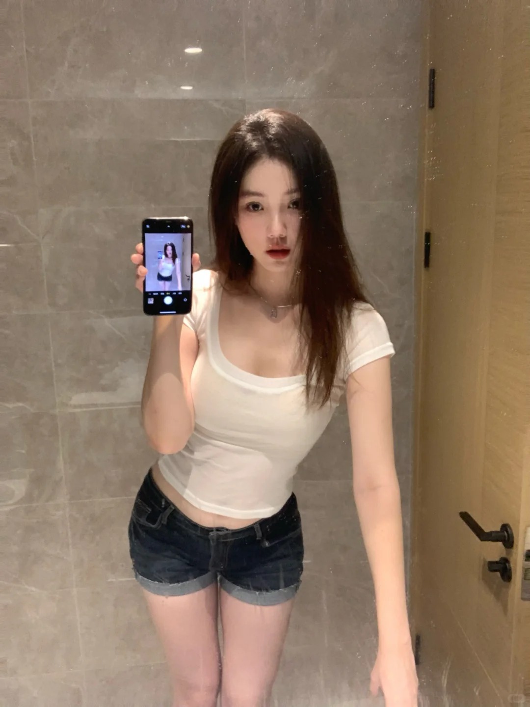 데일리 콜걸 매니저 지은