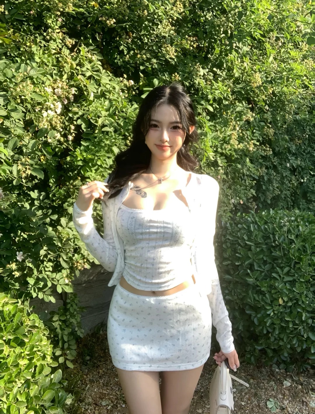 데일리 콜걸 매니저 예빈