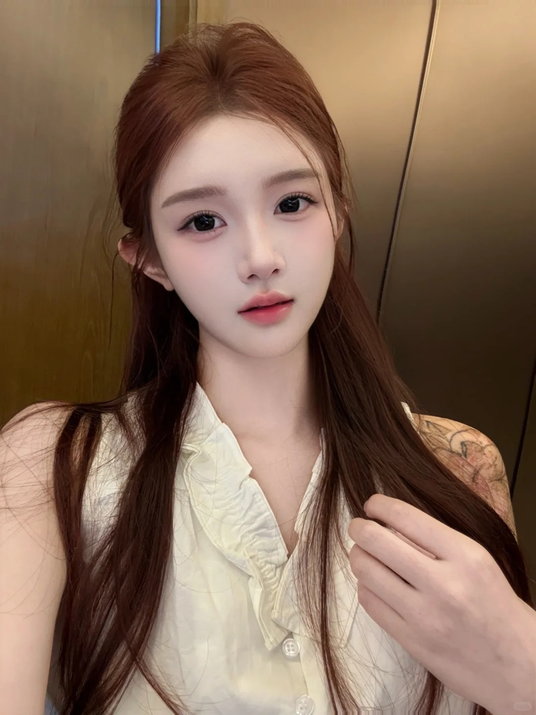 데일리 콜걸 매니저 시현