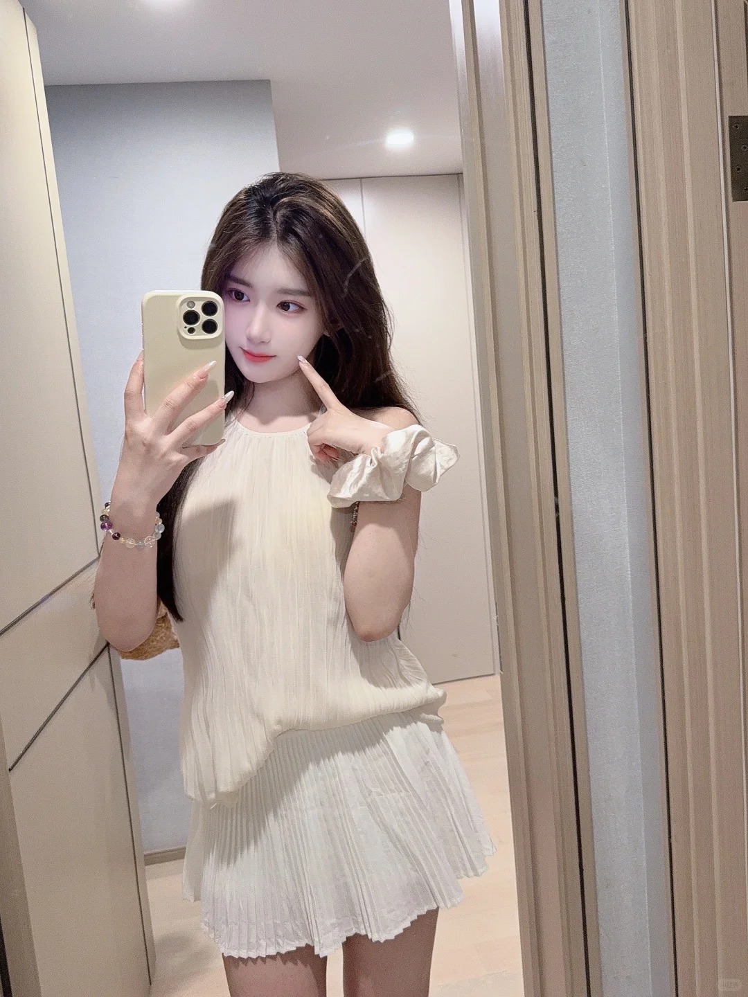 데일리 콜걸 매니저 채린