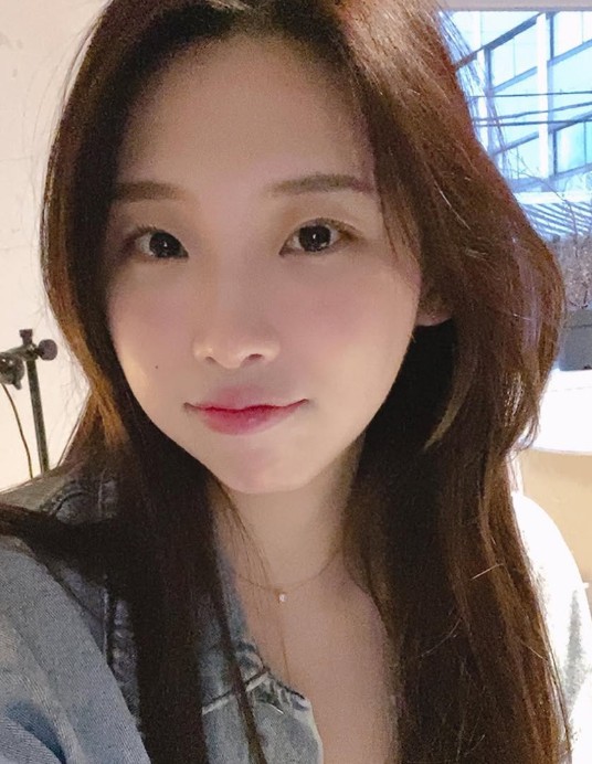 데일리 콜걸 매니저 하영