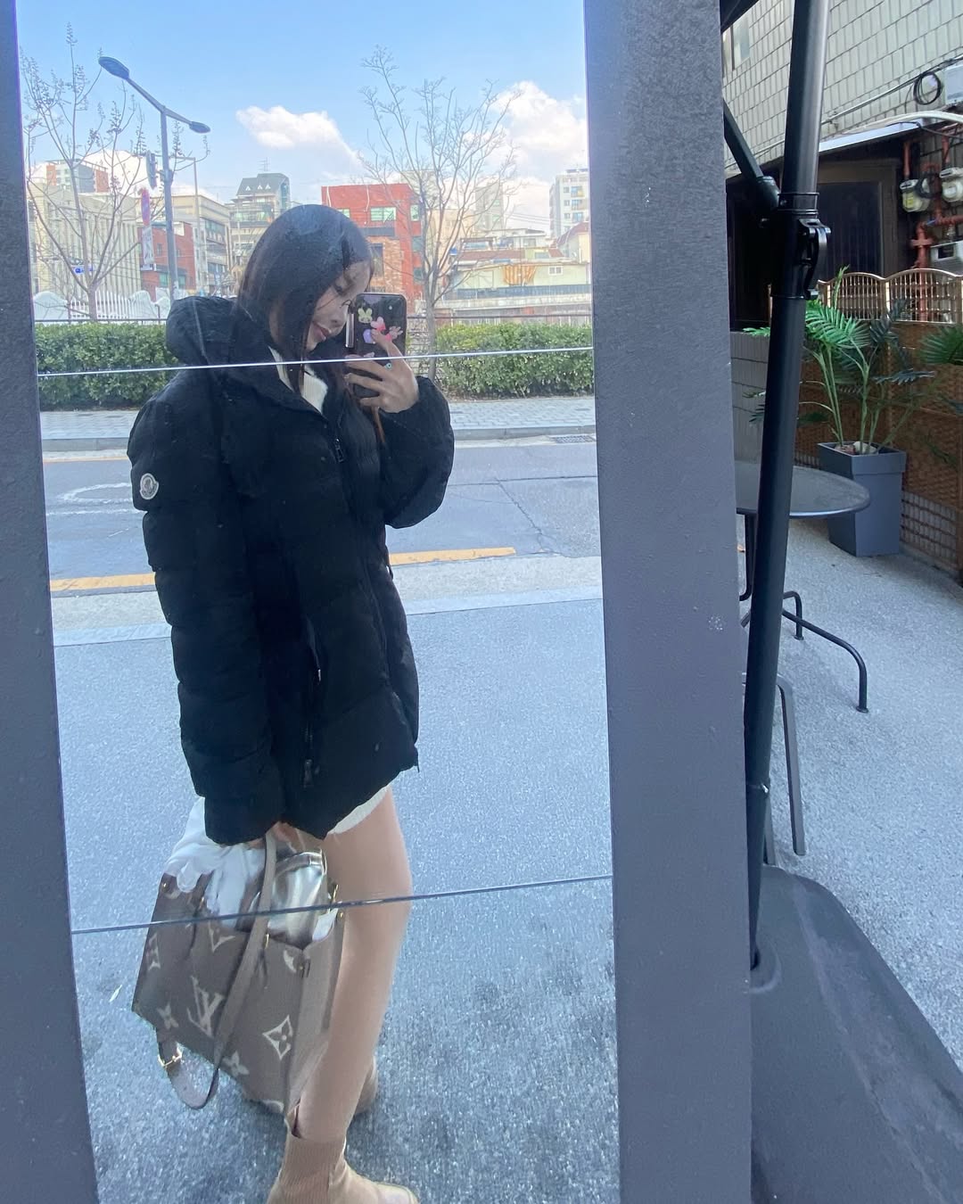 데일리 콜걸 매니저 서희