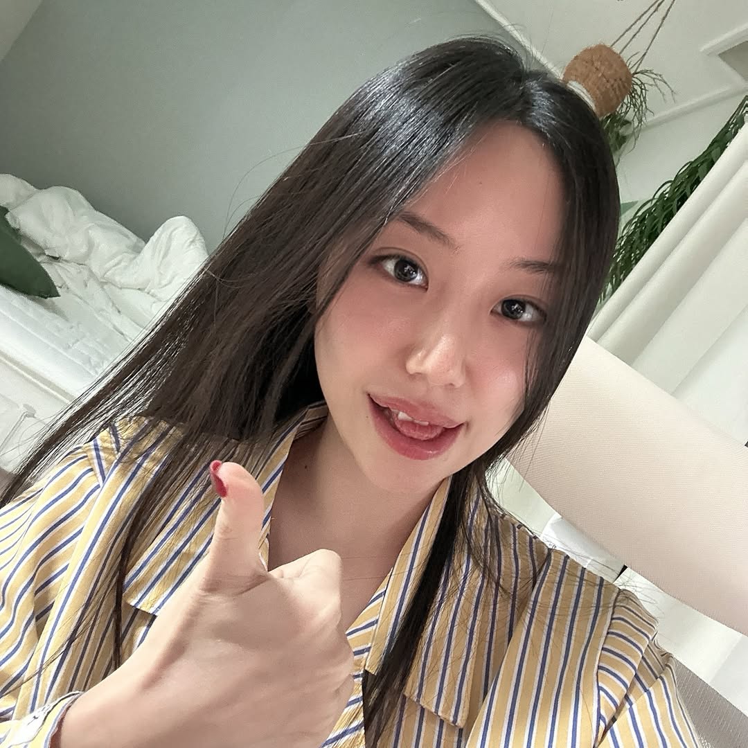 데일리 콜걸 매니저 은실