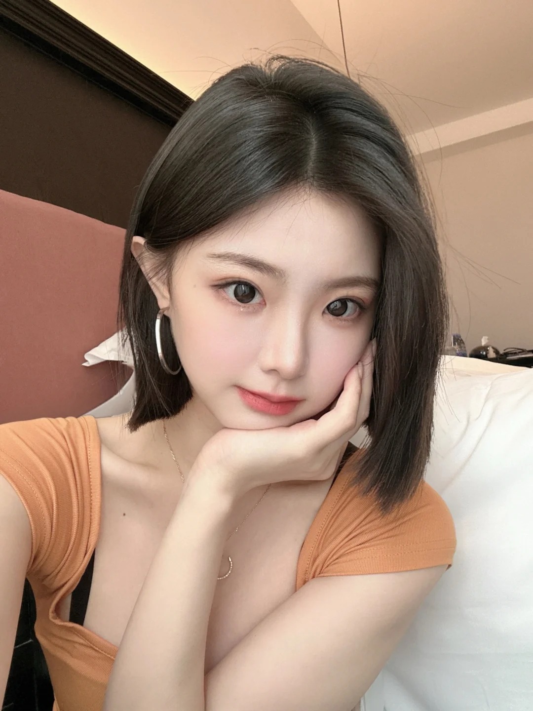 데일리 콜걸 매니저 민아
