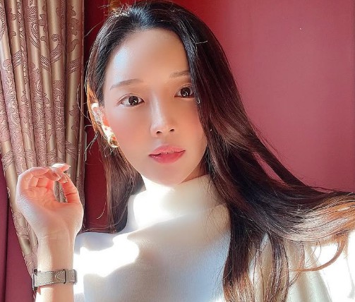 데일리 콜걸 매니저 규리