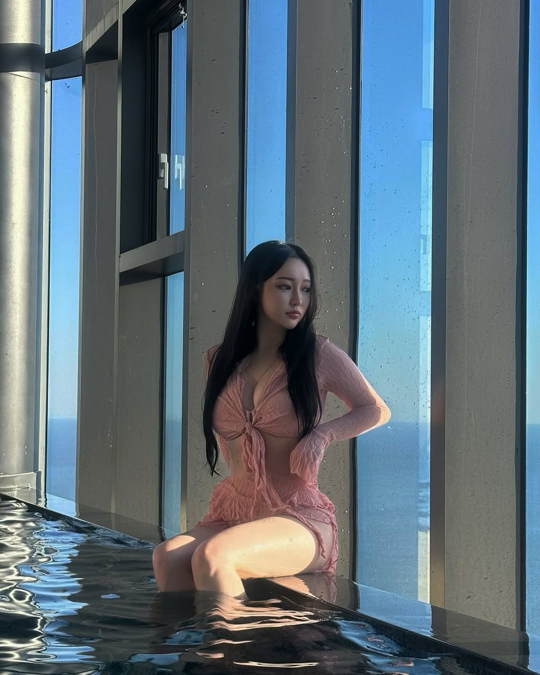데일리 콜걸 매니저 수연