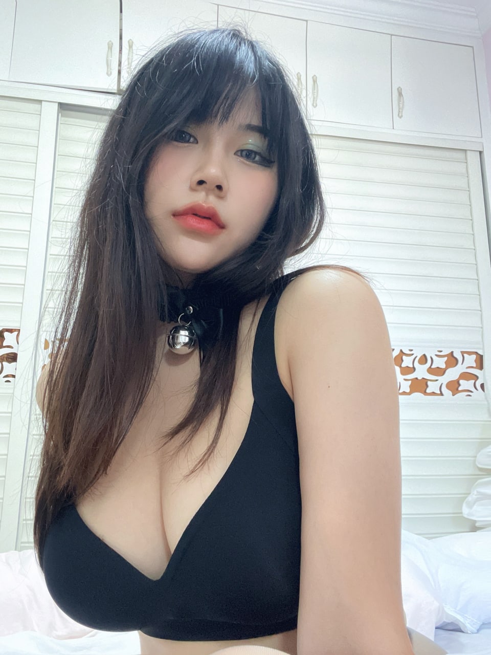 데일리 콜걸 매니저 민채
