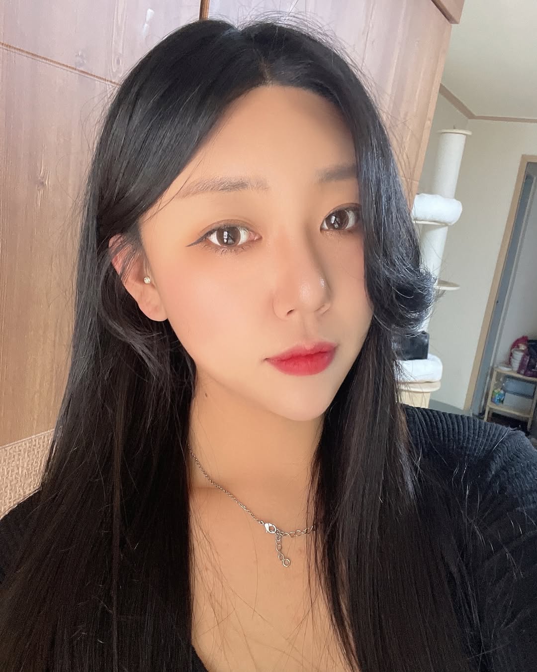 데일리 콜걸 매니저 효진