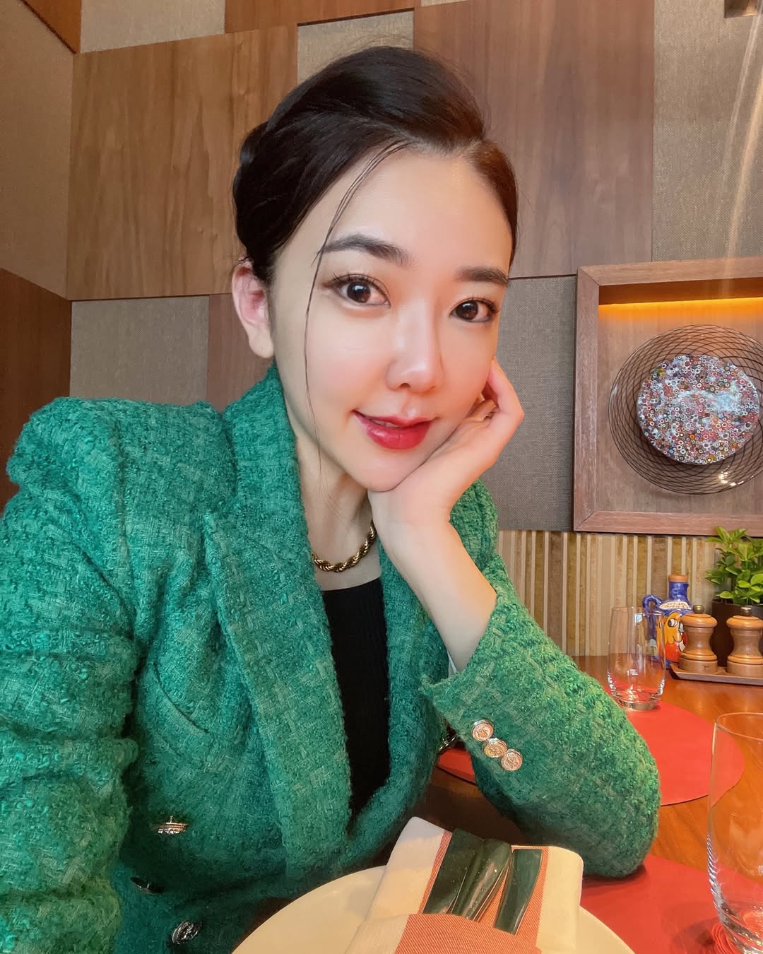 데일리 콜걸 매니저 은희