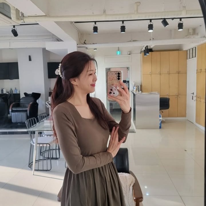 데일리 콜걸 매니저 효진