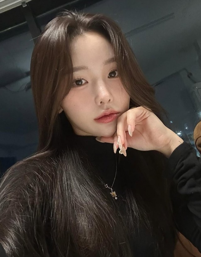 데일리 콜걸 매니저 나경