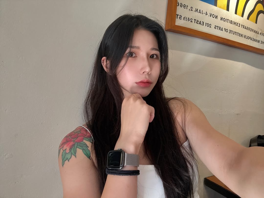 데일리 콜걸 매니저 민희