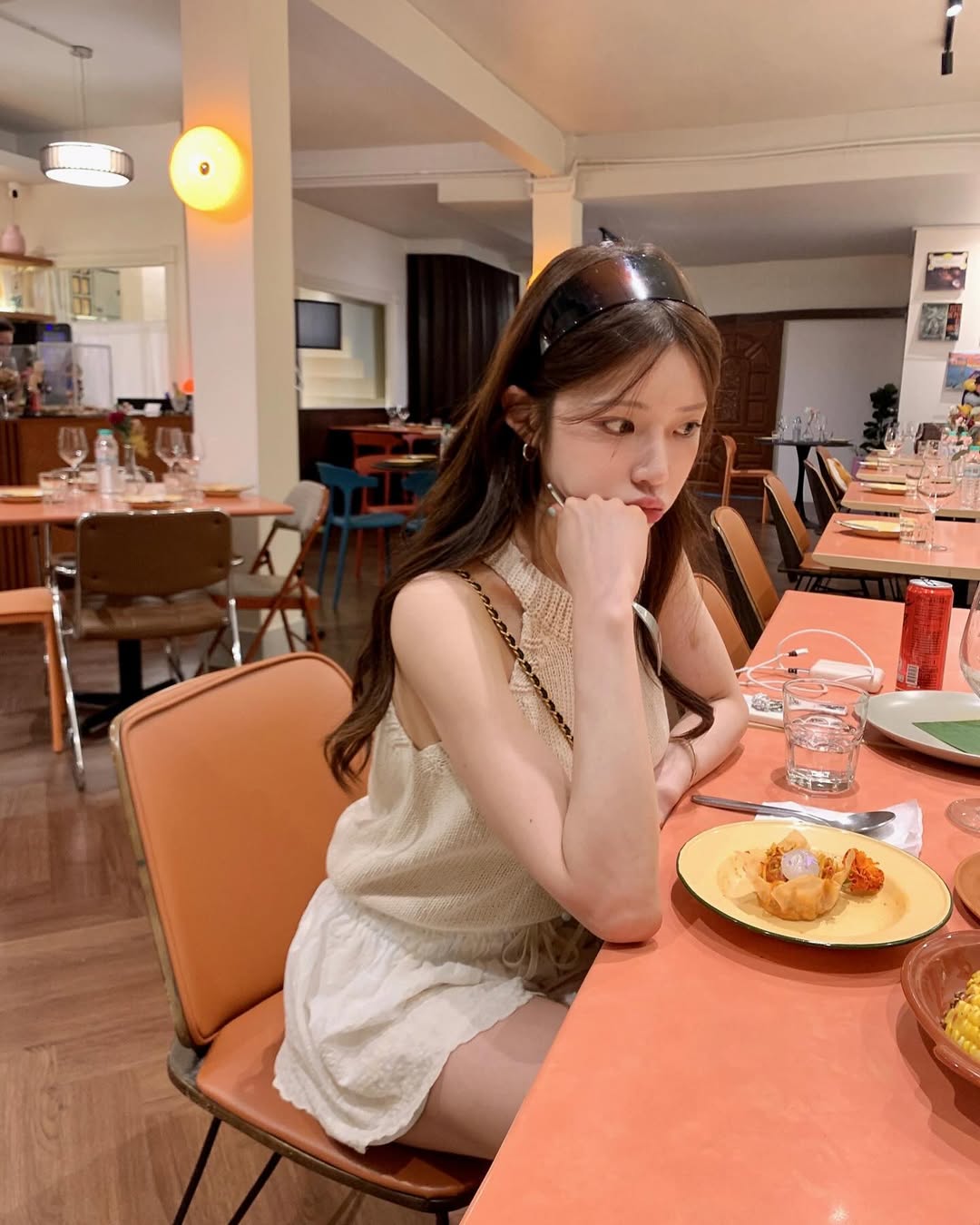 데일리 콜걸 매니저 해연