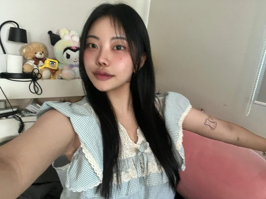 데일리 콜걸 매니저 소민
