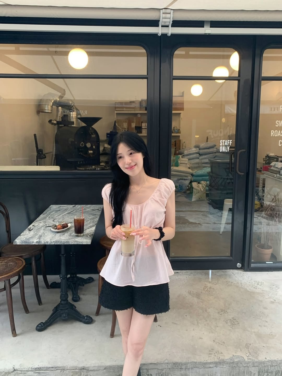 데일리 콜걸 매니저 소진