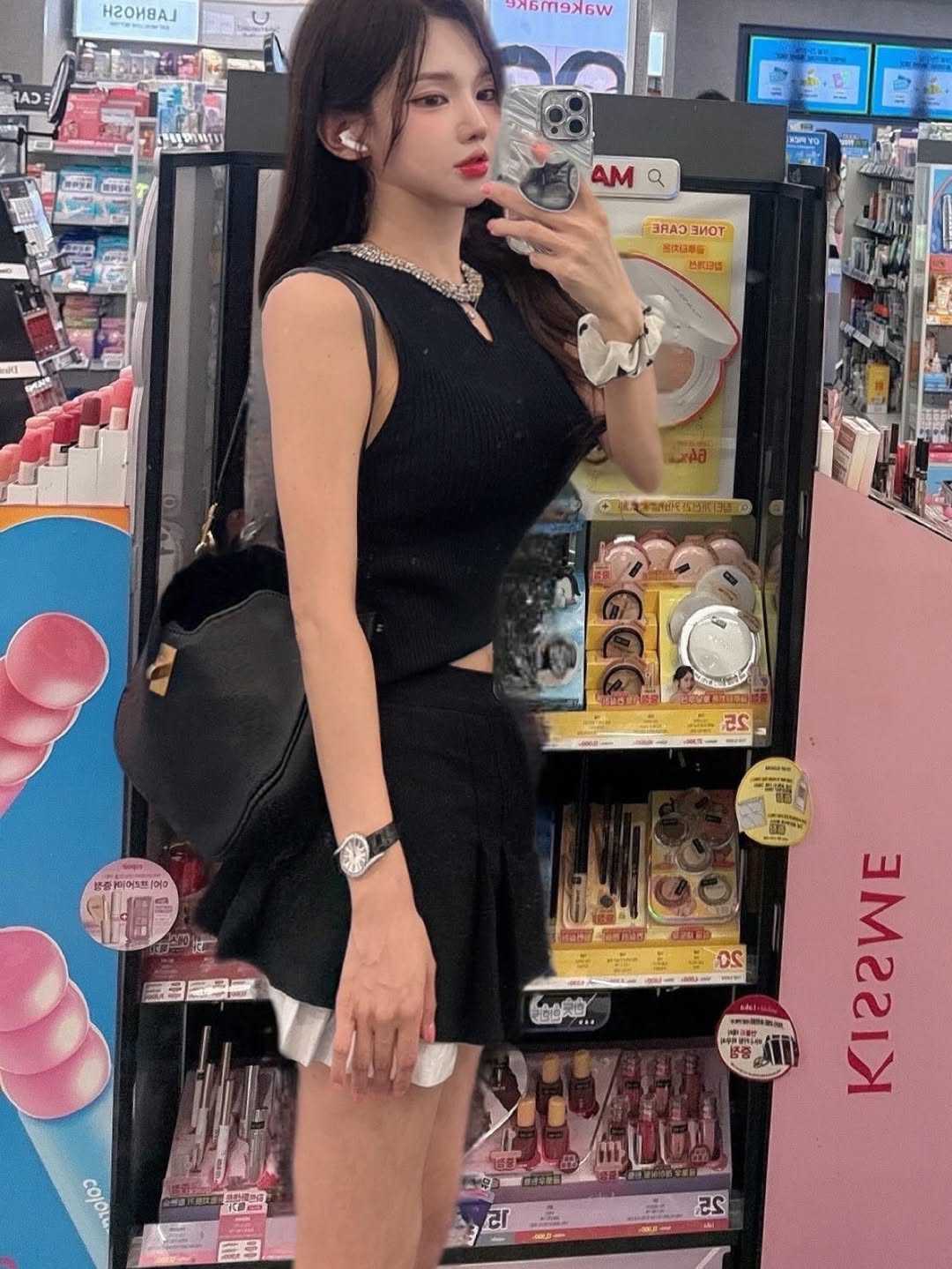 데일리 콜걸 매니저 리연