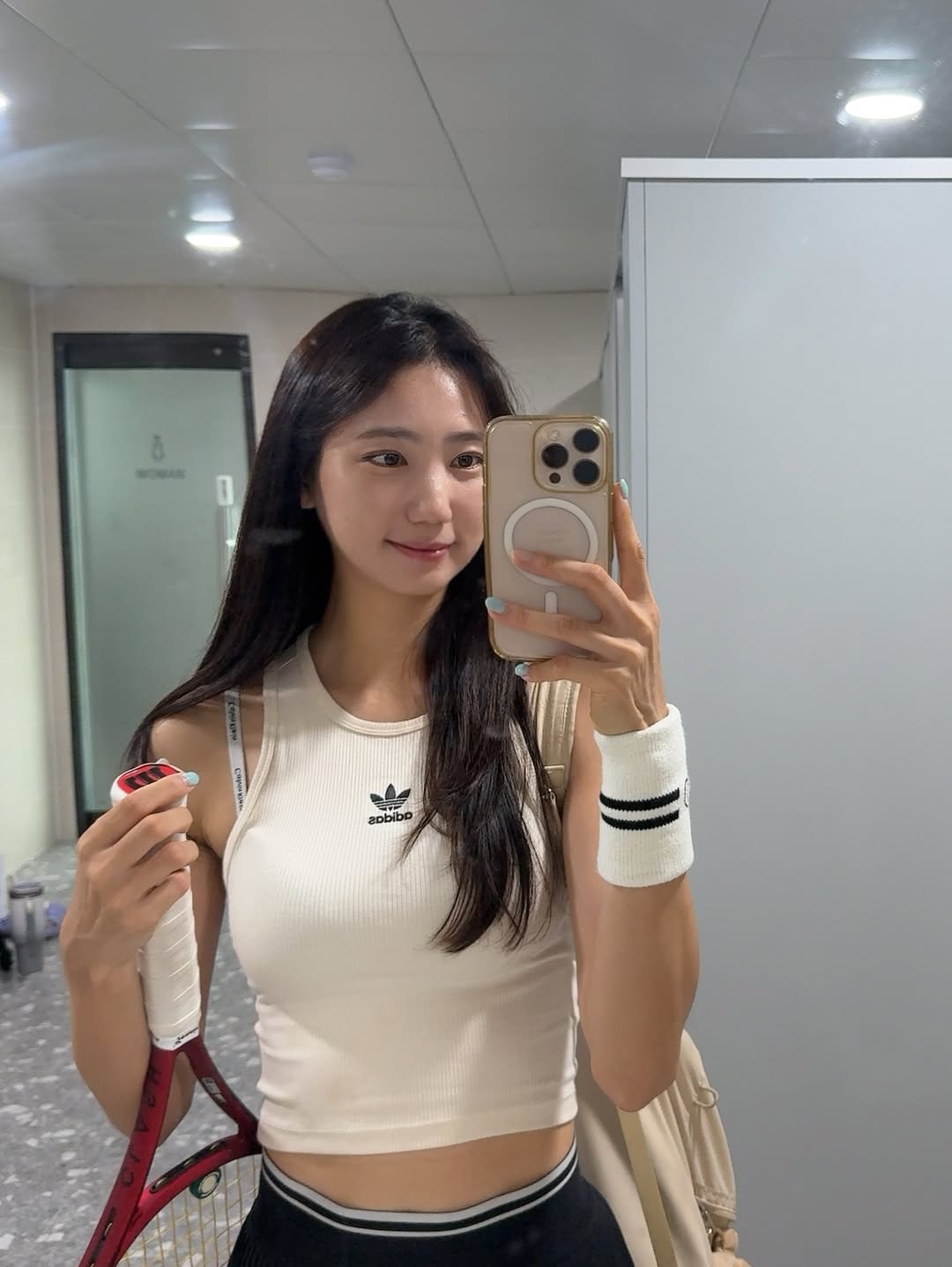 데일리 콜걸 매니저 지영