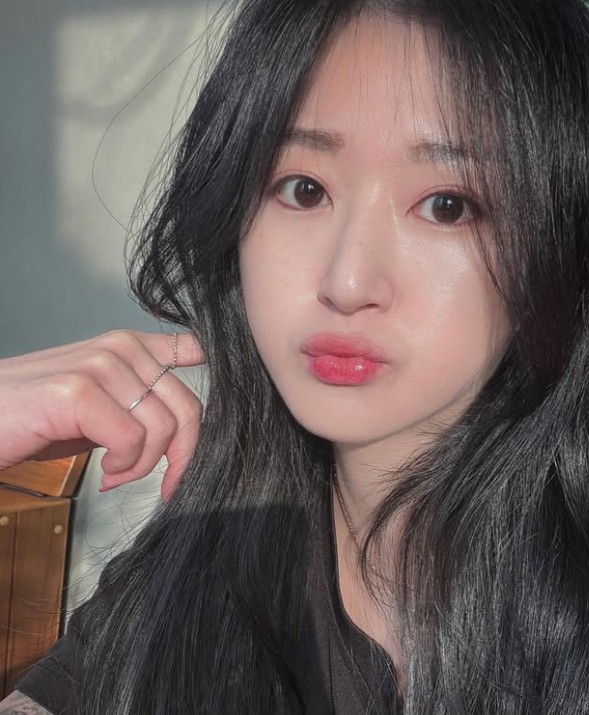 데일리 콜걸 매니저 한별