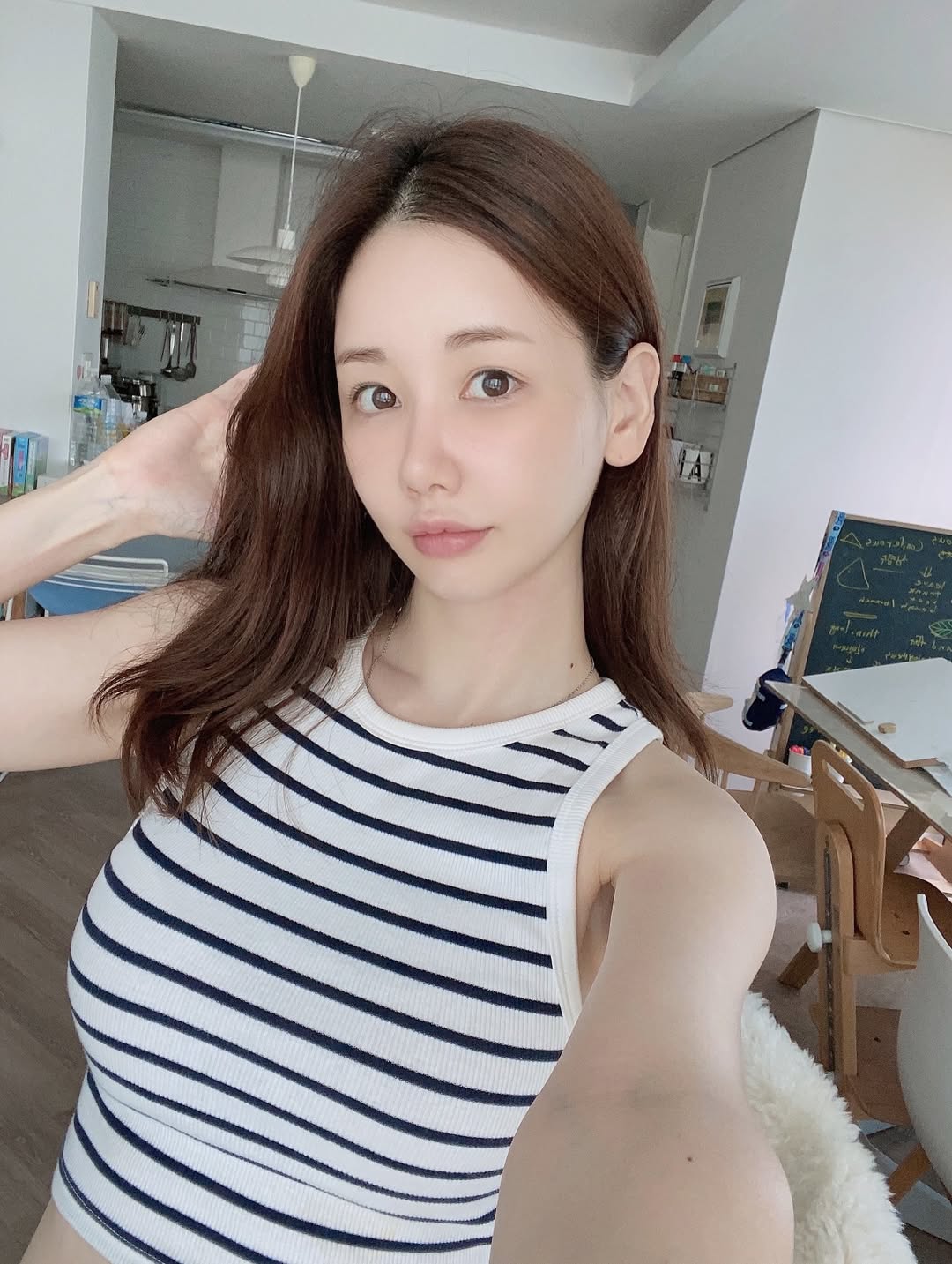 데일리 콜걸 매니저 지민