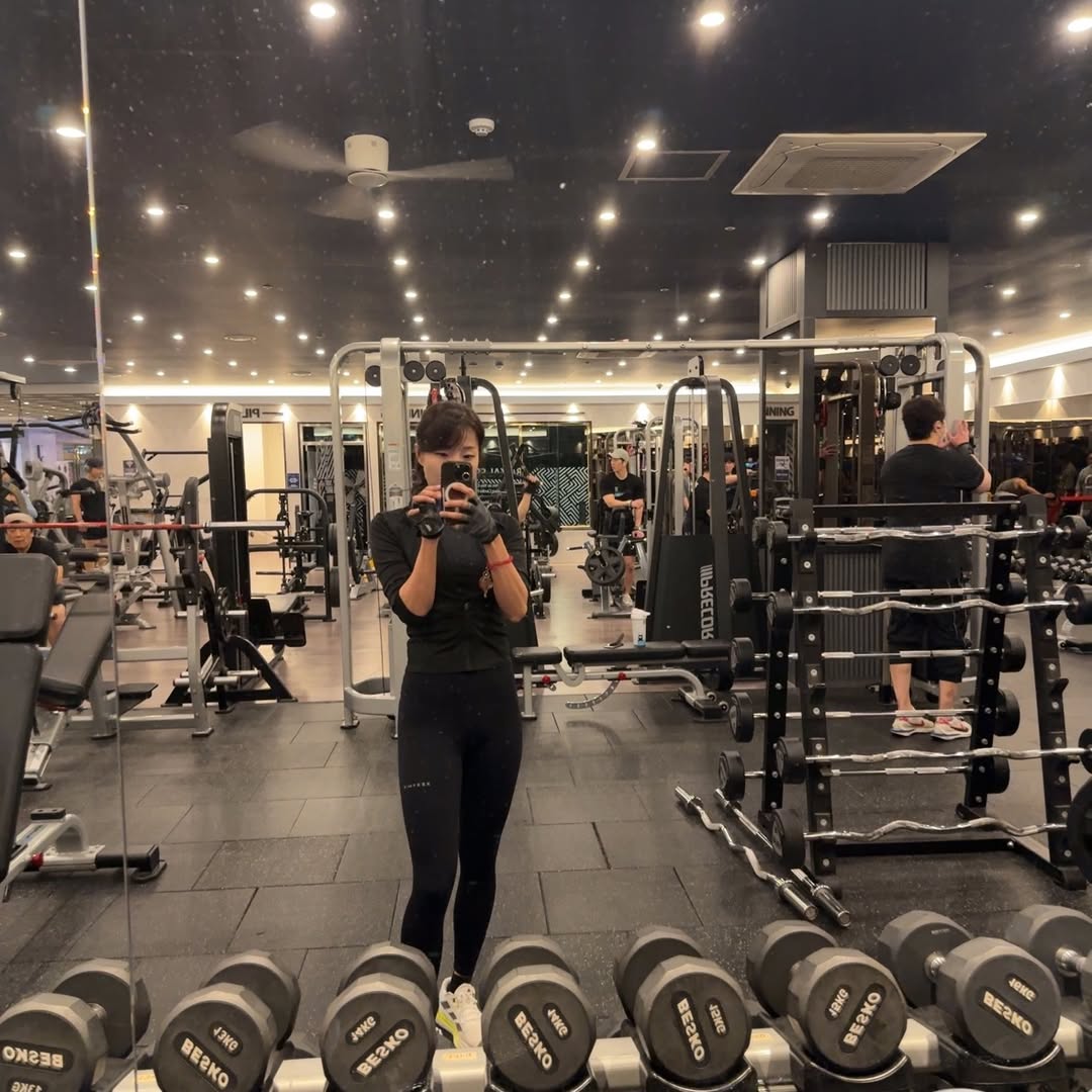 데일리 콜걸 매니저 수영