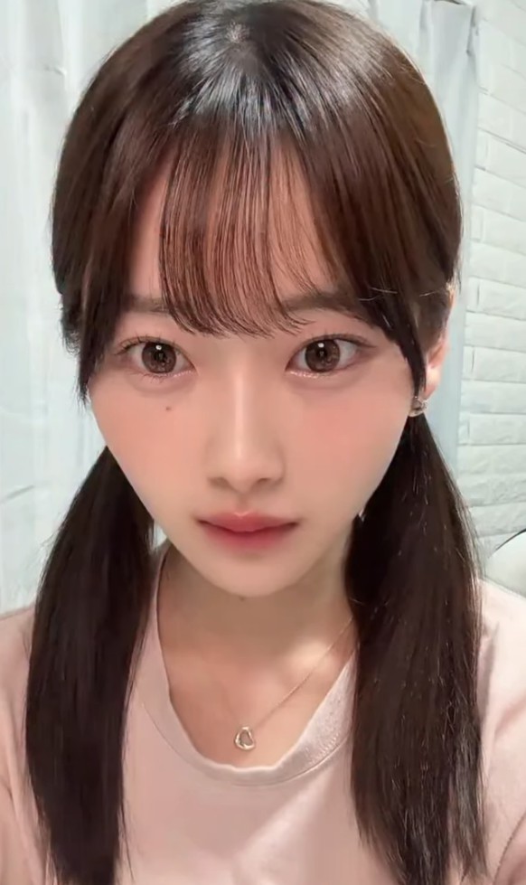 데일리 콜걸 매니저 채연