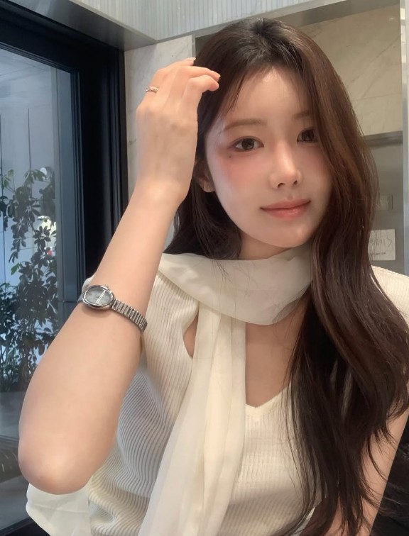 데일리 콜걸 매니저 이나