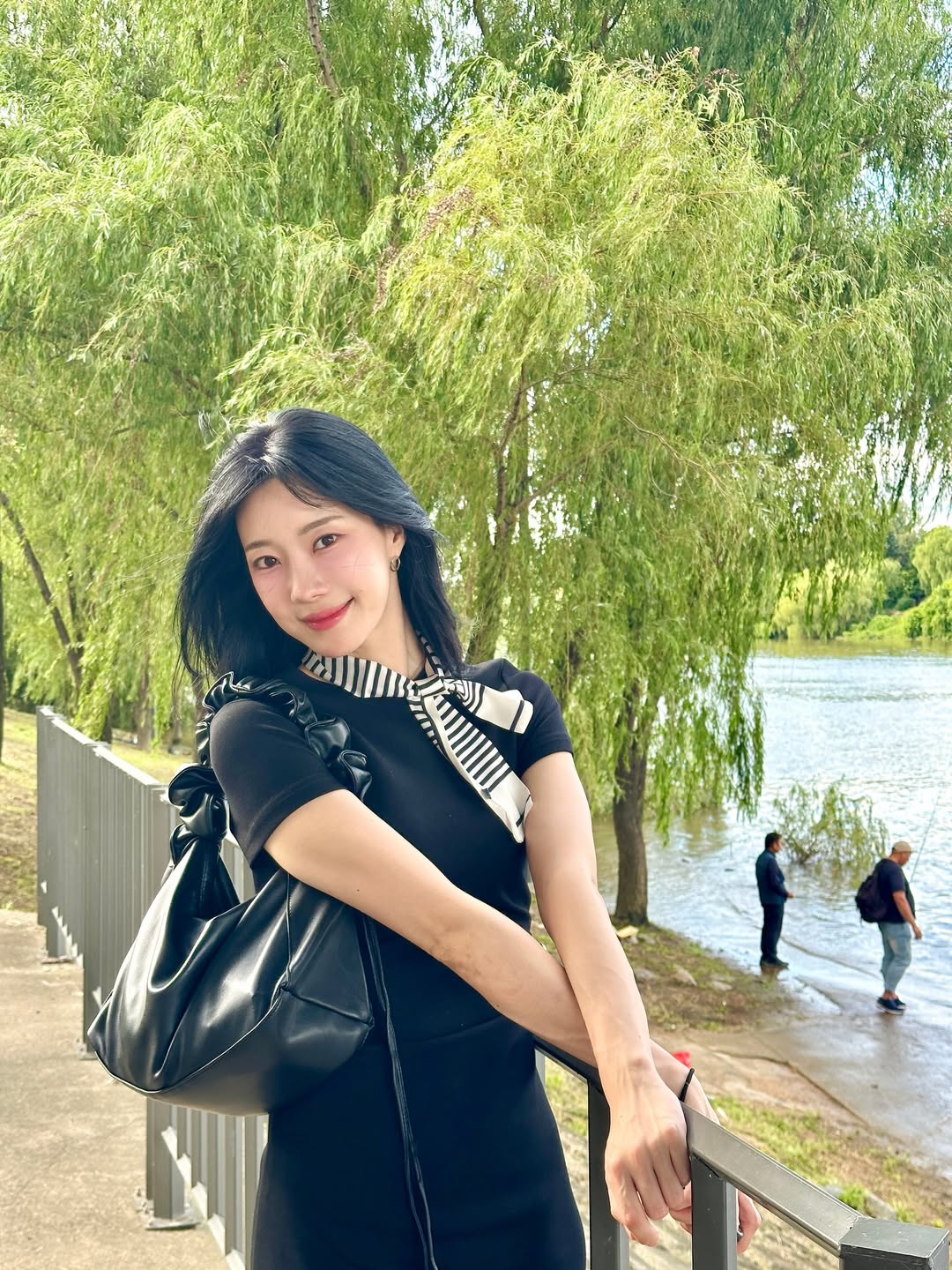 데일리 콜걸 매니저 연미