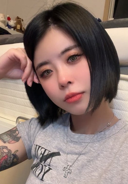 데일리 콜걸 매니저 아이세(일본)