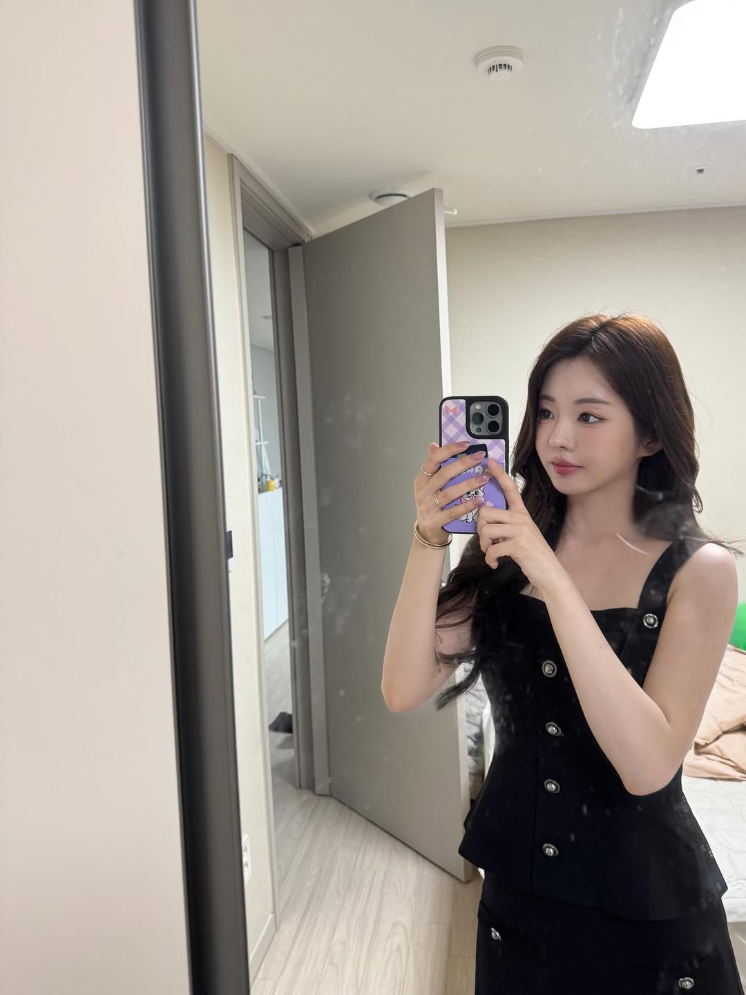 데일리 콜걸 매니저 보영