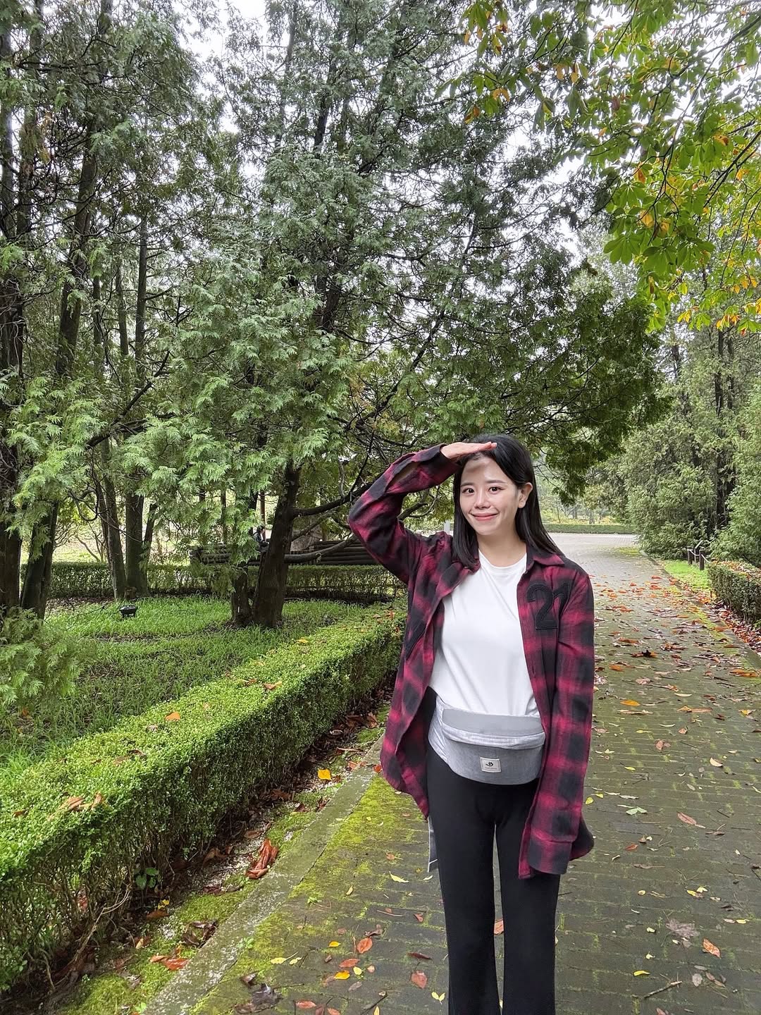 데일리 콜걸 매니저 지현