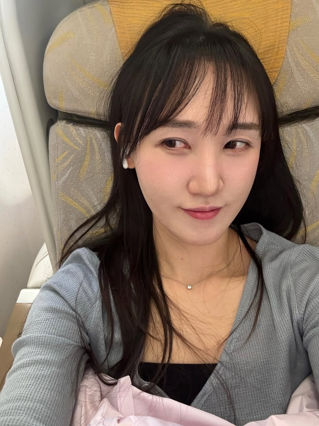 데일리 콜걸 매니저 연이
