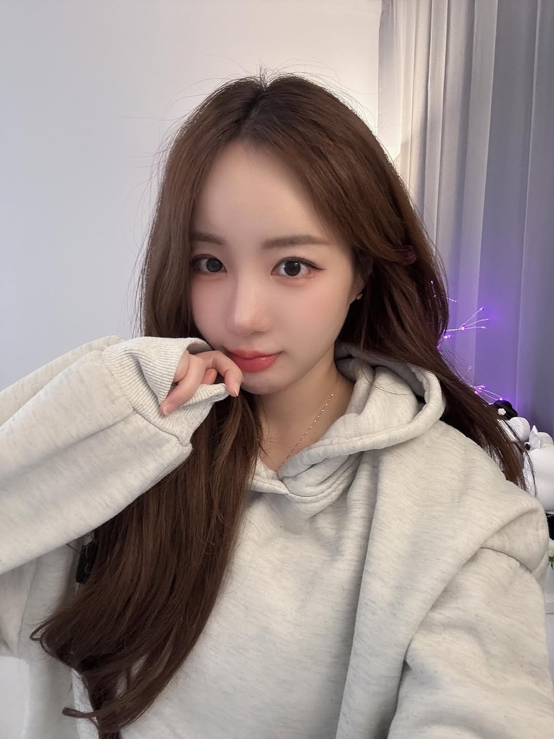 데일리 콜걸 매니저 지나