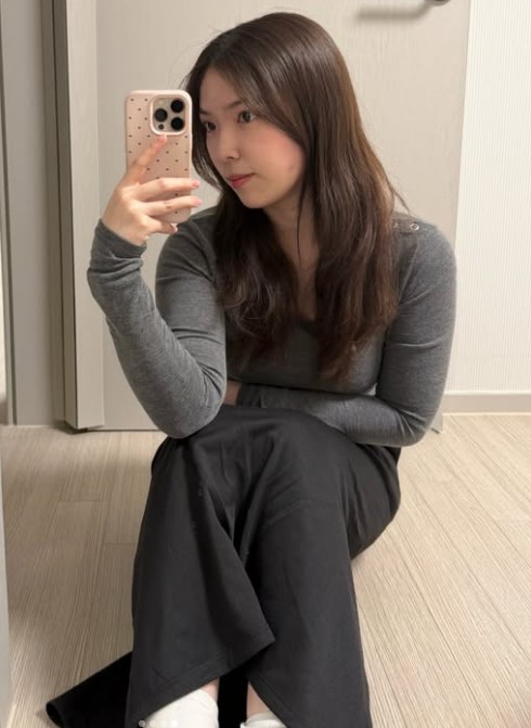 데일리 콜걸 매니저 다희