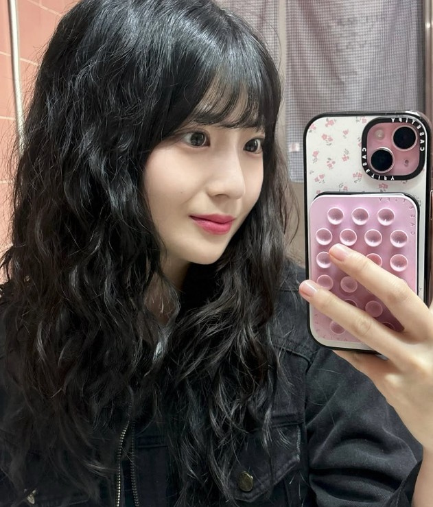 데일리 콜걸 매니저 유림