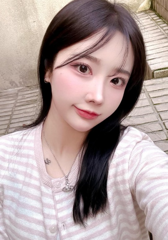 데일리 콜걸 매니저 루아