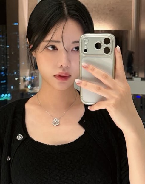 데일리 콜걸 매니저 주연