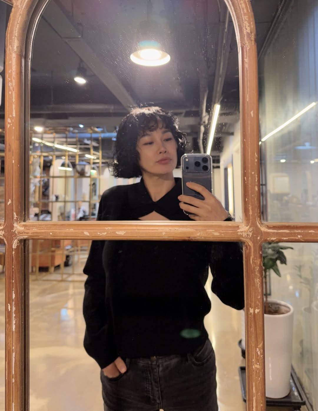 데일리 콜걸 매니저 미진