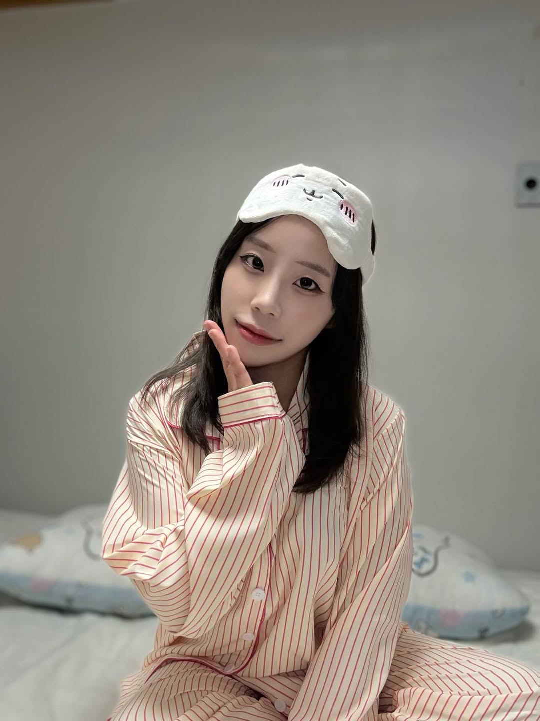 데일리 콜걸 매니저 미희
