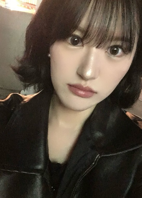데일리 콜걸 매니저 은우