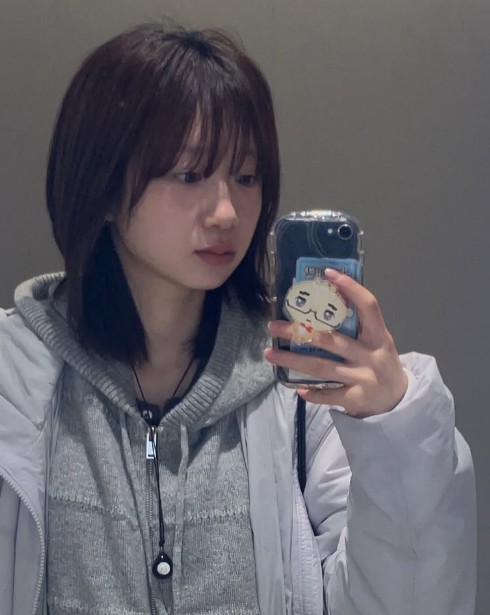 데일리 콜걸 매니저 채영