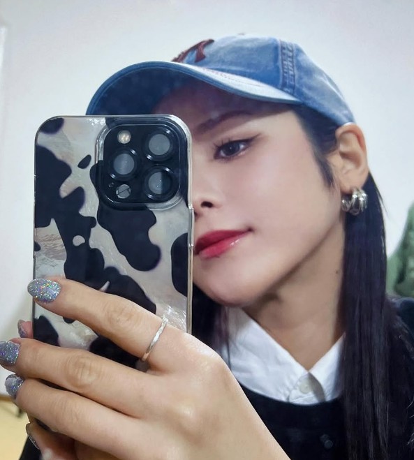 데일리 콜걸 매니저 리안