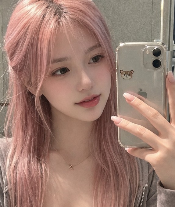 데일리 콜걸 매니저 나영